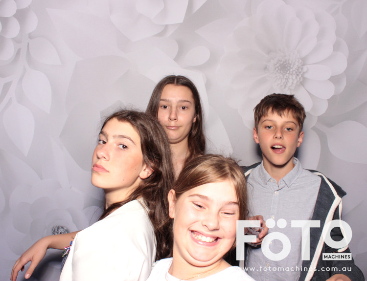 Nick & Jess' Wedding | View more photos from the event at gallery.fotomachines.com.au/u/FOTOMachines/Nick-Jess-Wedding