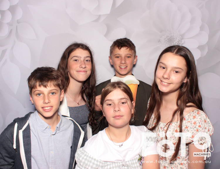 Nick & Jess' Wedding | View more photos from the event at gallery.fotomachines.com.au/u/FOTOMachines/Nick-Jess-Wedding