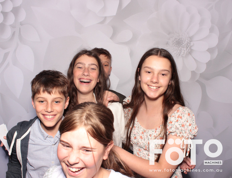 Nick & Jess' Wedding | View more photos from the event at gallery.fotomachines.com.au/u/FOTOMachines/Nick-Jess-Wedding