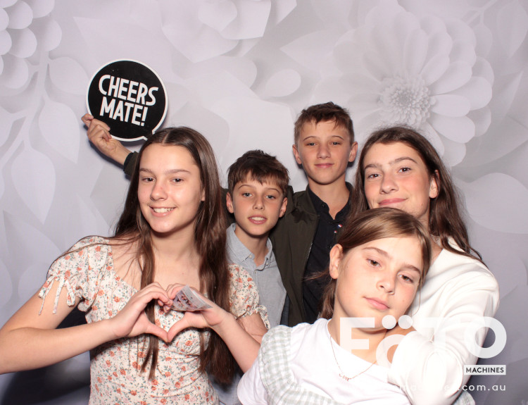 Nick & Jess' Wedding | View more photos from the event at gallery.fotomachines.com.au/u/FOTOMachines/Nick-Jess-Wedding