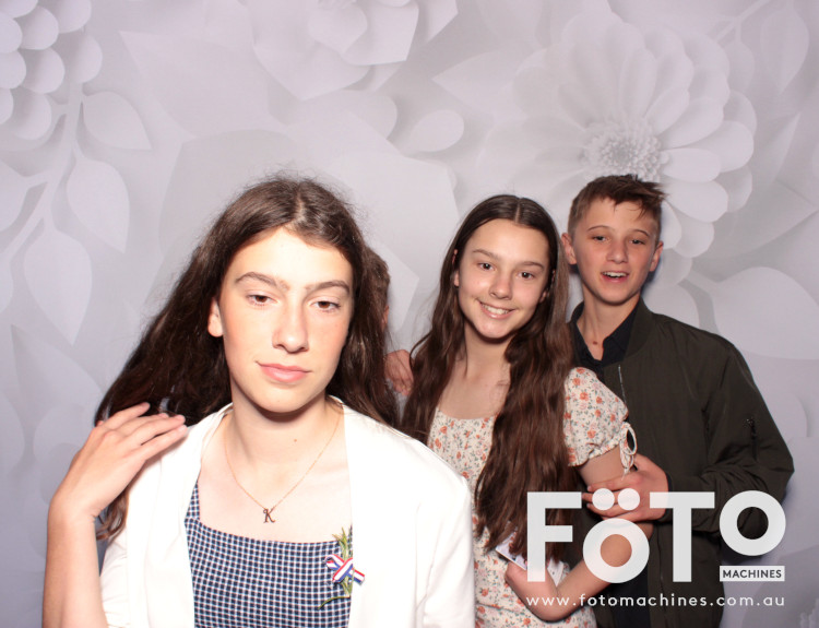 Nick & Jess' Wedding | View more photos from the event at gallery.fotomachines.com.au/u/FOTOMachines/Nick-Jess-Wedding