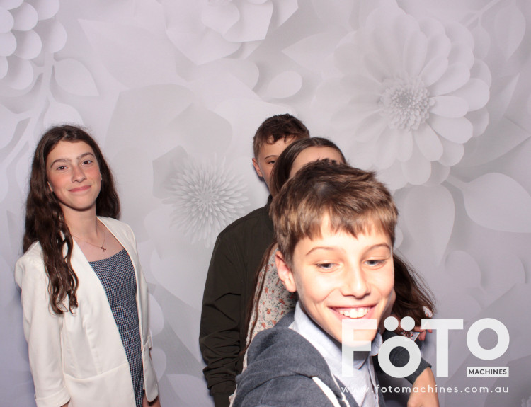 Nick & Jess' Wedding | View more photos from the event at gallery.fotomachines.com.au/u/FOTOMachines/Nick-Jess-Wedding