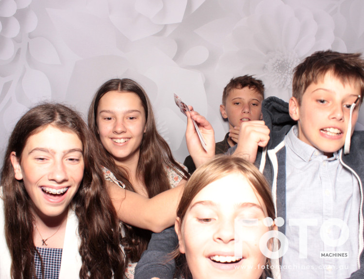 Nick & Jess' Wedding | View more photos from the event at gallery.fotomachines.com.au/u/FOTOMachines/Nick-Jess-Wedding