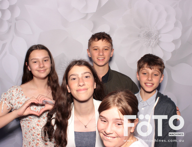 Nick & Jess' Wedding | View more photos from the event at gallery.fotomachines.com.au/u/FOTOMachines/Nick-Jess-Wedding