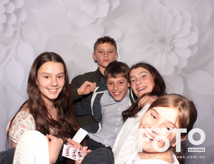 Nick & Jess' Wedding | View more photos from the event at gallery.fotomachines.com.au/u/FOTOMachines/Nick-Jess-Wedding