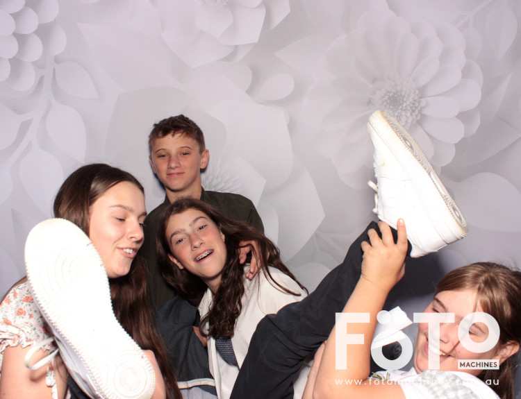 Nick & Jess' Wedding | View more photos from the event at gallery.fotomachines.com.au/u/FOTOMachines/Nick-Jess-Wedding