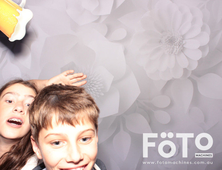 Nick & Jess' Wedding | View more photos from the event at gallery.fotomachines.com.au/u/FOTOMachines/Nick-Jess-Wedding