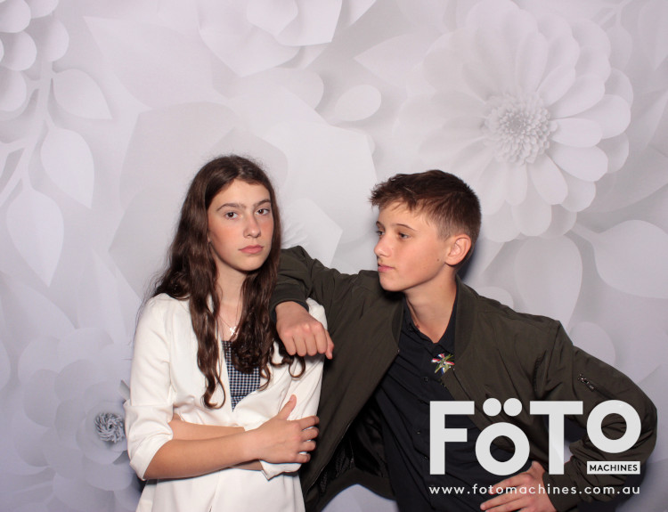 Nick & Jess' Wedding | View more photos from the event at gallery.fotomachines.com.au/u/FOTOMachines/Nick-Jess-Wedding