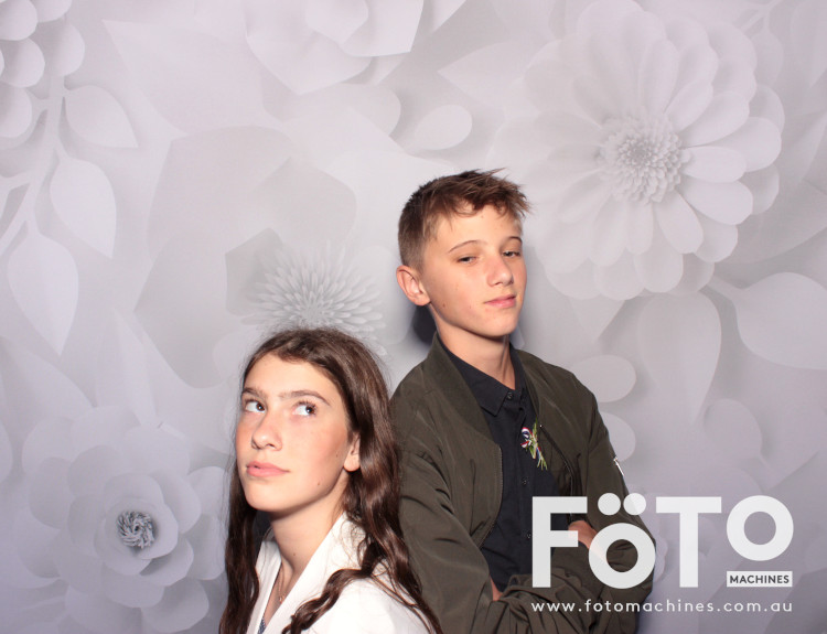 Nick & Jess' Wedding | View more photos from the event at gallery.fotomachines.com.au/u/FOTOMachines/Nick-Jess-Wedding