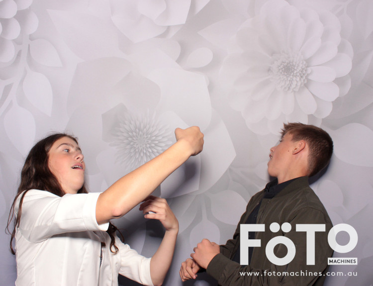 Nick & Jess' Wedding | View more photos from the event at gallery.fotomachines.com.au/u/FOTOMachines/Nick-Jess-Wedding