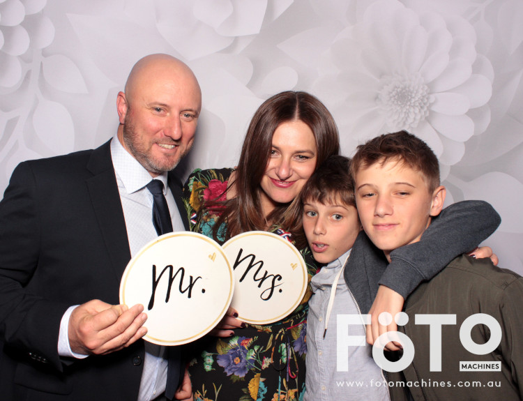 Nick & Jess' Wedding | View more photos from the event at gallery.fotomachines.com.au/u/FOTOMachines/Nick-Jess-Wedding