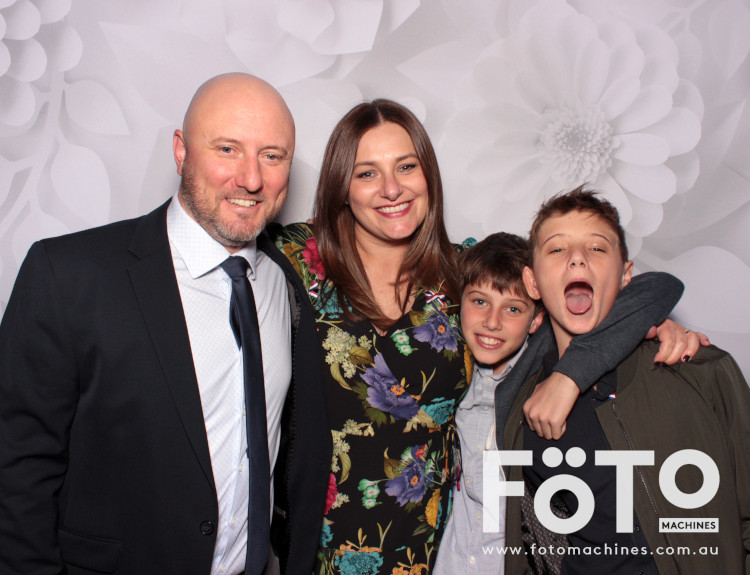 Nick & Jess' Wedding | View more photos from the event at gallery.fotomachines.com.au/u/FOTOMachines/Nick-Jess-Wedding