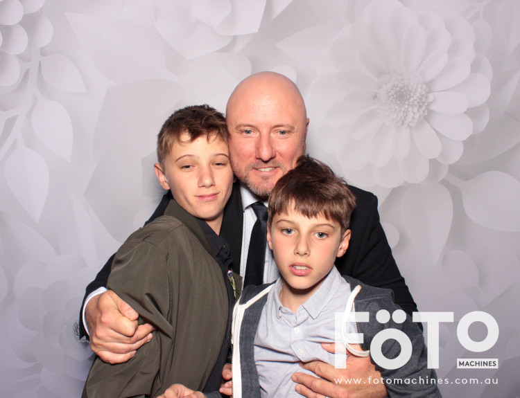 Nick & Jess' Wedding | View more photos from the event at gallery.fotomachines.com.au/u/FOTOMachines/Nick-Jess-Wedding