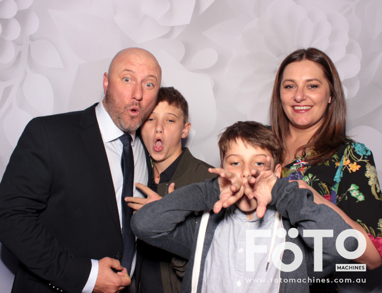 Nick & Jess' Wedding | View more photos from the event at gallery.fotomachines.com.au/u/FOTOMachines/Nick-Jess-Wedding