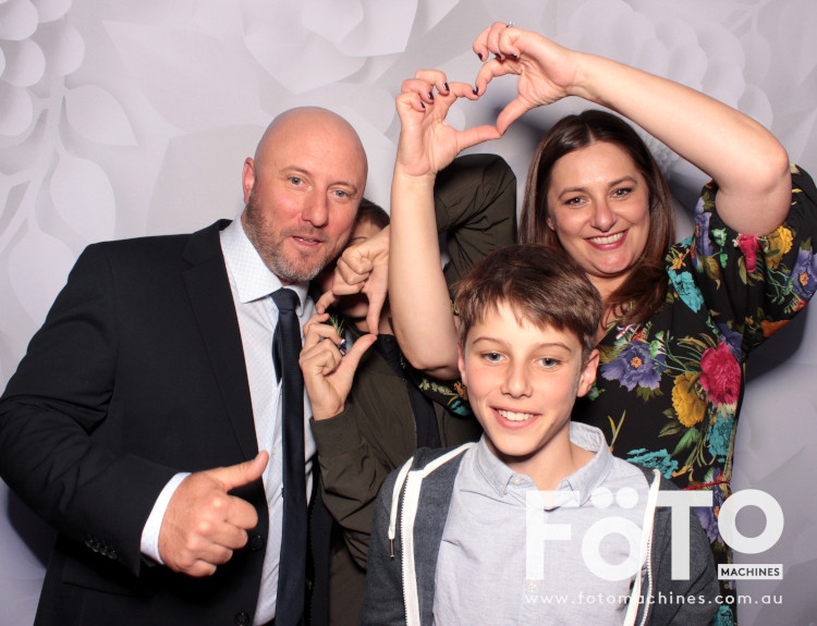 Nick & Jess' Wedding | View more photos from the event at gallery.fotomachines.com.au/u/FOTOMachines/Nick-Jess-Wedding