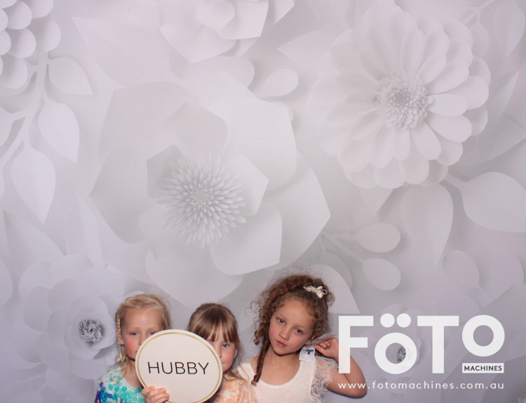 Nick & Jess' Wedding | View more photos from the event at gallery.fotomachines.com.au/u/FOTOMachines/Nick-Jess-Wedding