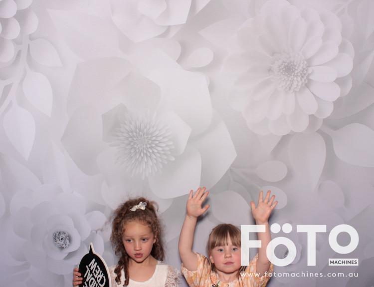 Nick & Jess' Wedding | View more photos from the event at gallery.fotomachines.com.au/u/FOTOMachines/Nick-Jess-Wedding