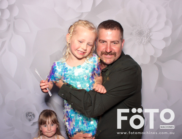 Nick & Jess' Wedding | View more photos from the event at gallery.fotomachines.com.au/u/FOTOMachines/Nick-Jess-Wedding