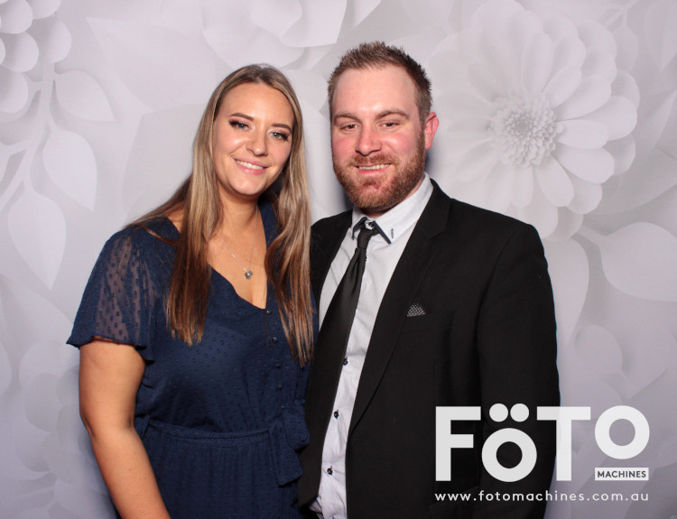 Nick & Jess' Wedding | View more photos from the event at gallery.fotomachines.com.au/u/FOTOMachines/Nick-Jess-Wedding