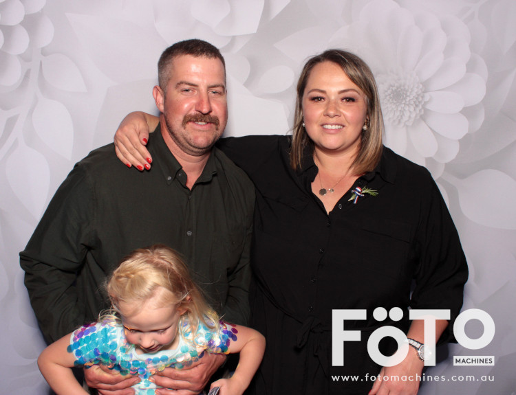 Nick & Jess' Wedding | View more photos from the event at gallery.fotomachines.com.au/u/FOTOMachines/Nick-Jess-Wedding