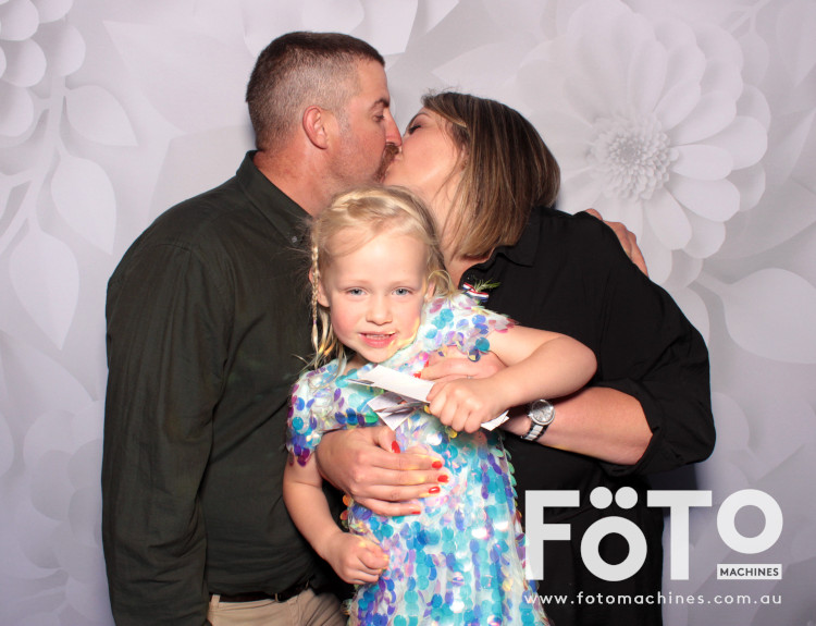 Nick & Jess' Wedding | View more photos from the event at gallery.fotomachines.com.au/u/FOTOMachines/Nick-Jess-Wedding