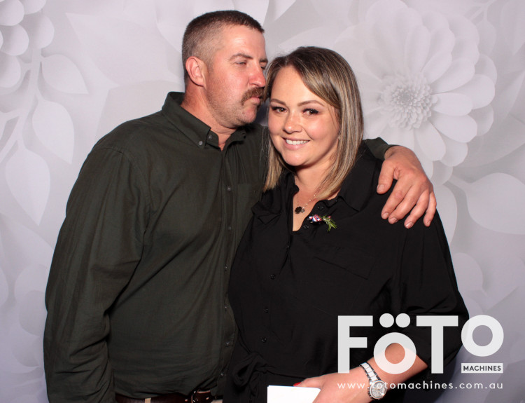 Nick & Jess' Wedding | View more photos from the event at gallery.fotomachines.com.au/u/FOTOMachines/Nick-Jess-Wedding