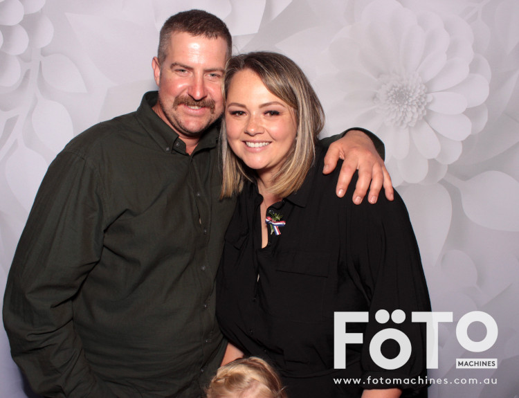 Nick & Jess' Wedding | View more photos from the event at gallery.fotomachines.com.au/u/FOTOMachines/Nick-Jess-Wedding