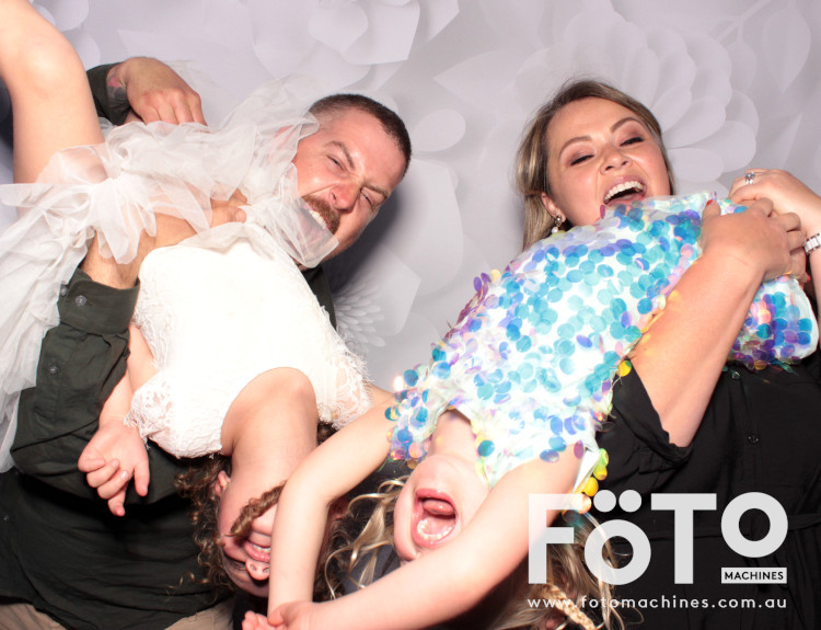 Nick & Jess' Wedding | View more photos from the event at gallery.fotomachines.com.au/u/FOTOMachines/Nick-Jess-Wedding