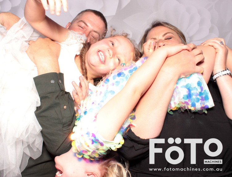 Nick & Jess' Wedding | View more photos from the event at gallery.fotomachines.com.au/u/FOTOMachines/Nick-Jess-Wedding