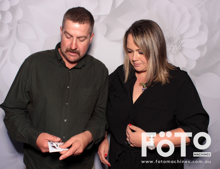 Nick & Jess' Wedding | View more photos from the event at gallery.fotomachines.com.au/u/FOTOMachines/Nick-Jess-Wedding