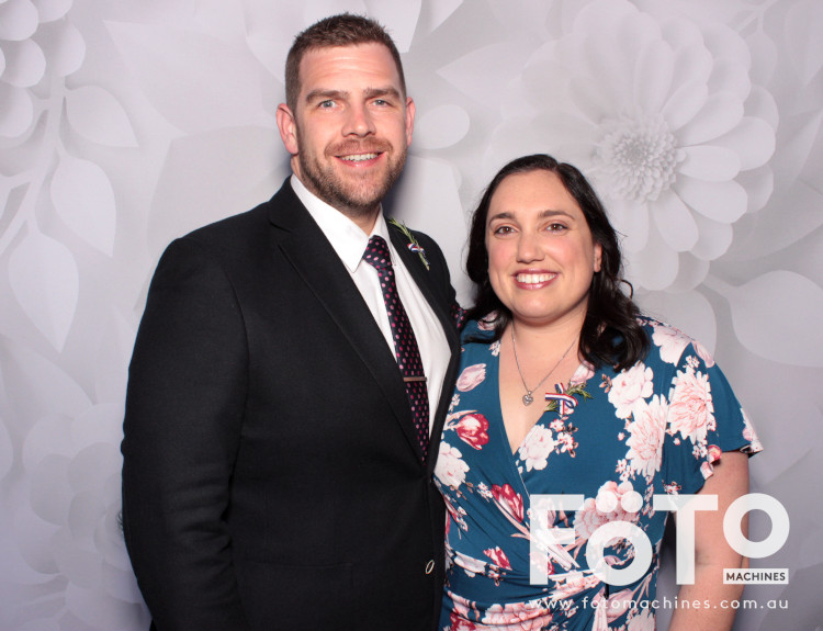 Nick & Jess' Wedding | View more photos from the event at gallery.fotomachines.com.au/u/FOTOMachines/Nick-Jess-Wedding