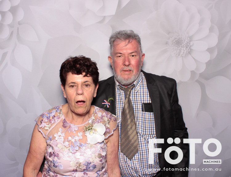 Nick & Jess' Wedding | View more photos from the event at gallery.fotomachines.com.au/u/FOTOMachines/Nick-Jess-Wedding