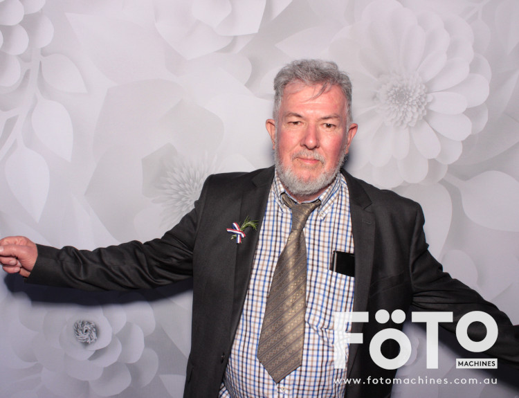 Nick & Jess' Wedding | View more photos from the event at gallery.fotomachines.com.au/u/FOTOMachines/Nick-Jess-Wedding