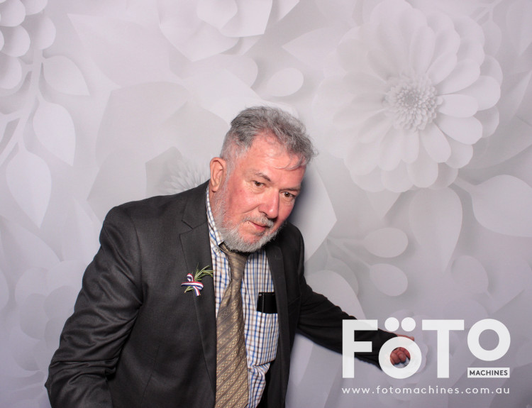 Nick & Jess' Wedding | View more photos from the event at gallery.fotomachines.com.au/u/FOTOMachines/Nick-Jess-Wedding