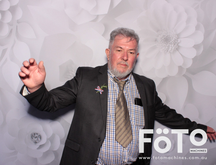 Nick & Jess' Wedding | View more photos from the event at gallery.fotomachines.com.au/u/FOTOMachines/Nick-Jess-Wedding