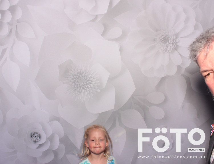 Nick & Jess' Wedding | View more photos from the event at gallery.fotomachines.com.au/u/FOTOMachines/Nick-Jess-Wedding