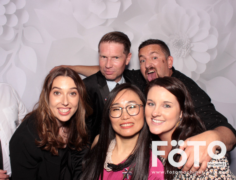 Nick & Jess' Wedding | View more photos from the event at gallery.fotomachines.com.au/u/FOTOMachines/Nick-Jess-Wedding