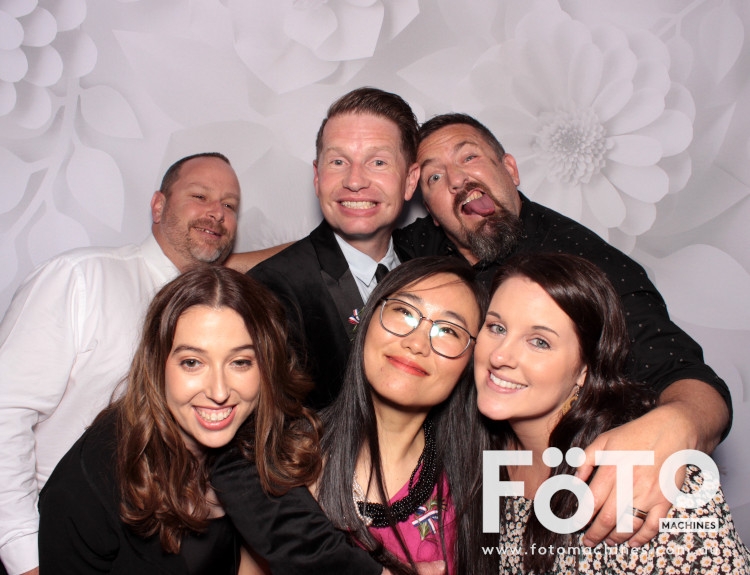 Nick & Jess' Wedding | View more photos from the event at gallery.fotomachines.com.au/u/FOTOMachines/Nick-Jess-Wedding