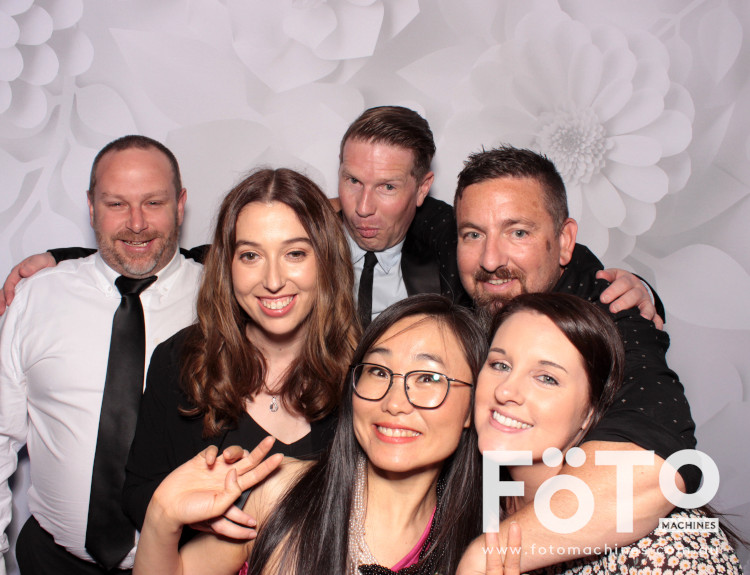 Nick & Jess' Wedding | View more photos from the event at gallery.fotomachines.com.au/u/FOTOMachines/Nick-Jess-Wedding