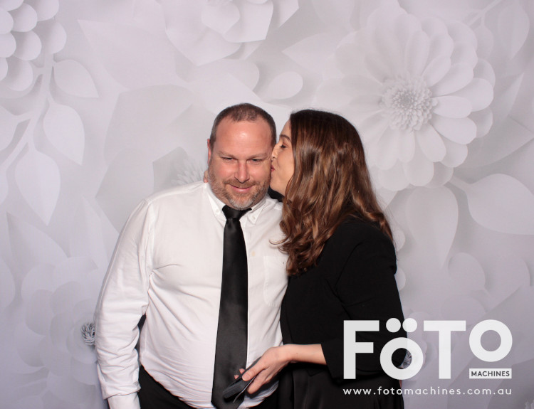 Nick & Jess' Wedding | View more photos from the event at gallery.fotomachines.com.au/u/FOTOMachines/Nick-Jess-Wedding