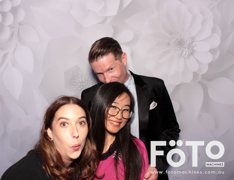 Nick & Jess' Wedding | View more photos from the event at gallery.fotomachines.com.au/u/FOTOMachines/Nick-Jess-Wedding