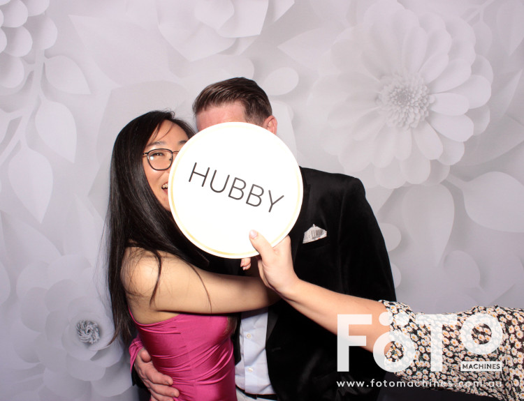 Nick & Jess' Wedding | View more photos from the event at gallery.fotomachines.com.au/u/FOTOMachines/Nick-Jess-Wedding