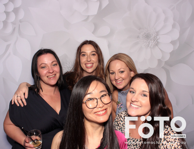 Nick & Jess' Wedding | View more photos from the event at gallery.fotomachines.com.au/u/FOTOMachines/Nick-Jess-Wedding