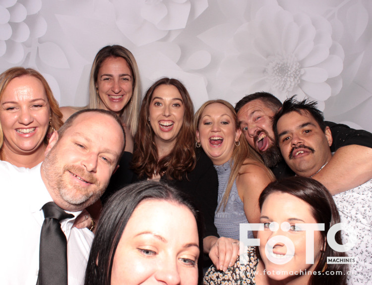 Nick & Jess' Wedding | View more photos from the event at gallery.fotomachines.com.au/u/FOTOMachines/Nick-Jess-Wedding