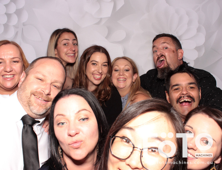 Nick & Jess' Wedding | View more photos from the event at gallery.fotomachines.com.au/u/FOTOMachines/Nick-Jess-Wedding