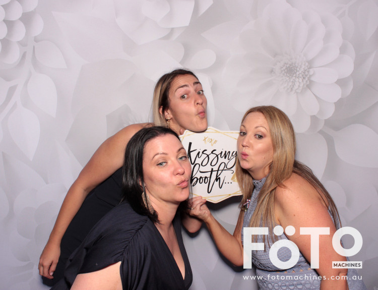 Nick & Jess' Wedding | View more photos from the event at gallery.fotomachines.com.au/u/FOTOMachines/Nick-Jess-Wedding