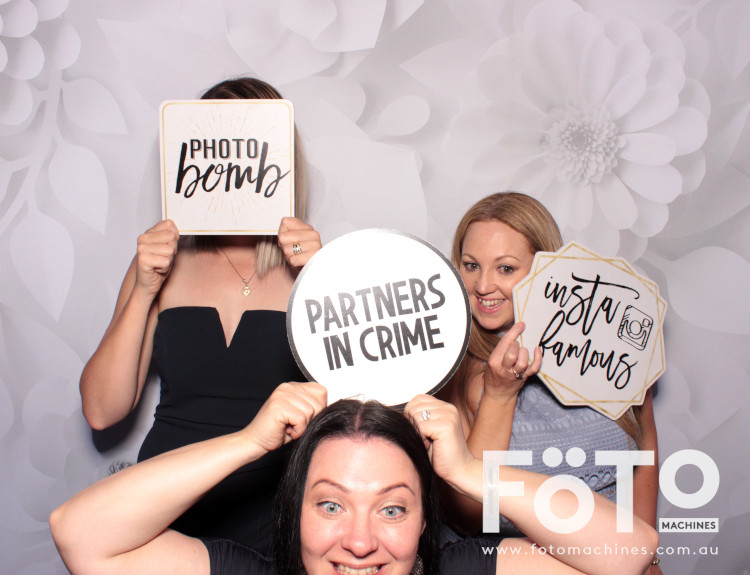 Nick & Jess' Wedding | View more photos from the event at gallery.fotomachines.com.au/u/FOTOMachines/Nick-Jess-Wedding