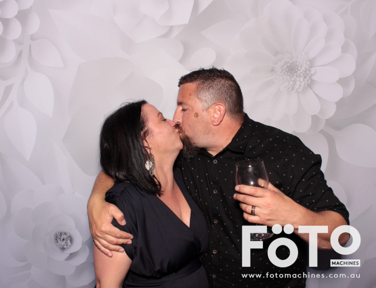 Nick & Jess' Wedding | View more photos from the event at gallery.fotomachines.com.au/u/FOTOMachines/Nick-Jess-Wedding