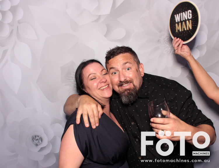 Nick & Jess' Wedding | View more photos from the event at gallery.fotomachines.com.au/u/FOTOMachines/Nick-Jess-Wedding