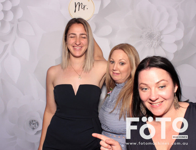 Nick & Jess' Wedding | View more photos from the event at gallery.fotomachines.com.au/u/FOTOMachines/Nick-Jess-Wedding